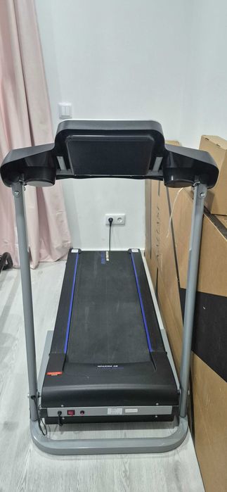 Passadeira + Maquina de Musculação  + Remos