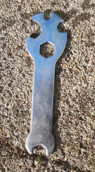 Suporte para reparação de bicicletas (SONGMICS)