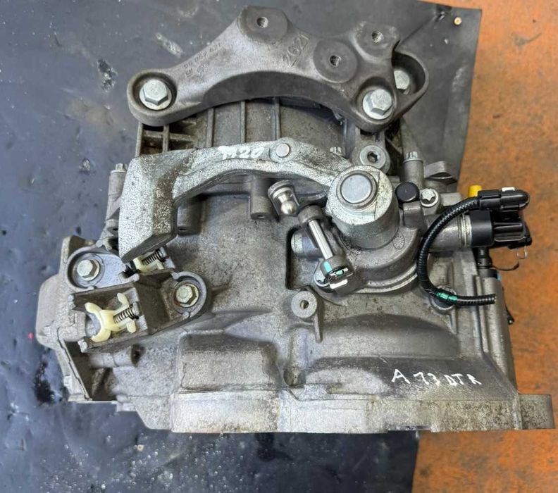 Caixa de Velocidades Opel Corsa D/Astra H 1.3 Cdti Ref: M20