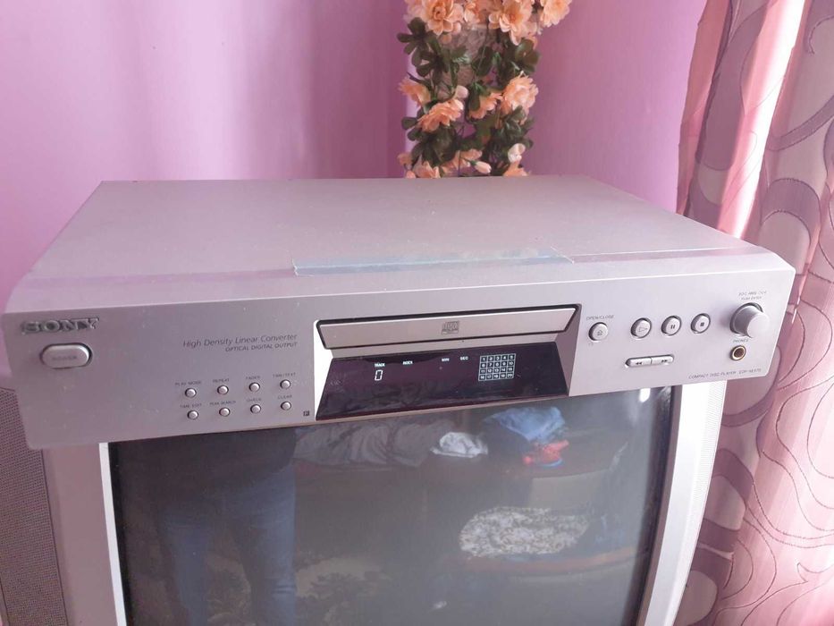 Стерео система..