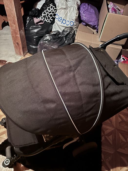 Spcerowka Valco Snap 4