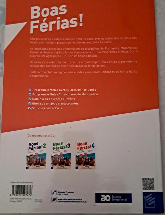 Manuais; Cadernos de Fichas: Ensino Básico 2.5€431025479715409921