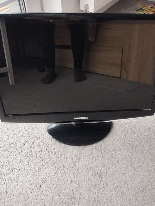 Monitor Samsung 22 cale