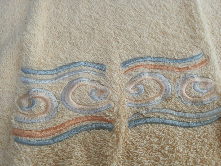 Jogos de banho 100% algodão