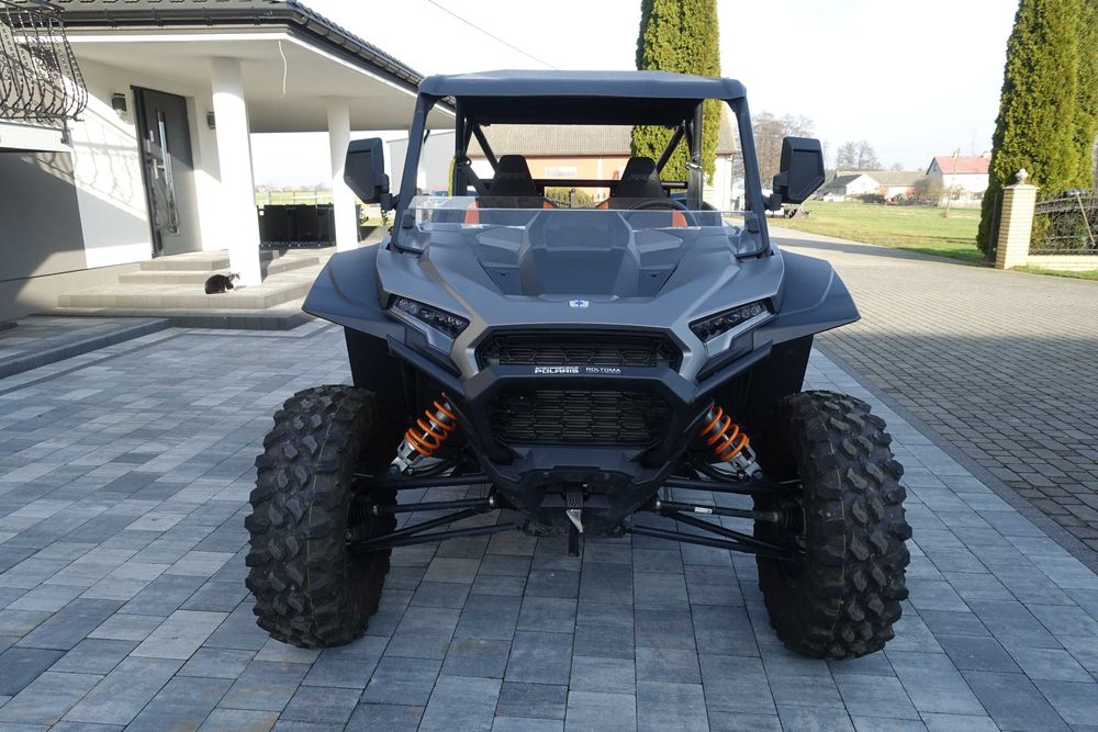Polaris RzR 1000 XP .Demo , leasing, stan idealny,gwarancja FV.vat 23%