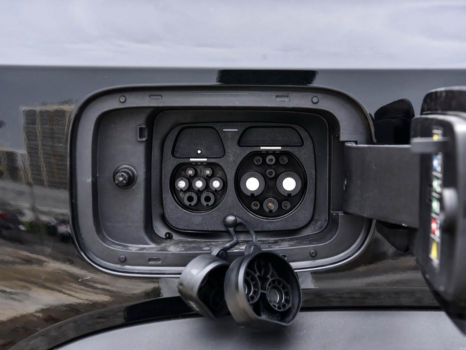 Jetour T2, PHEV, 7-os, 2025 rok 462 KM, hak,rejstracja PL