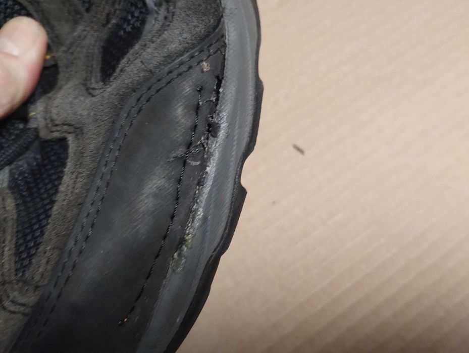 buty trekkingowe jack wolfskin 43