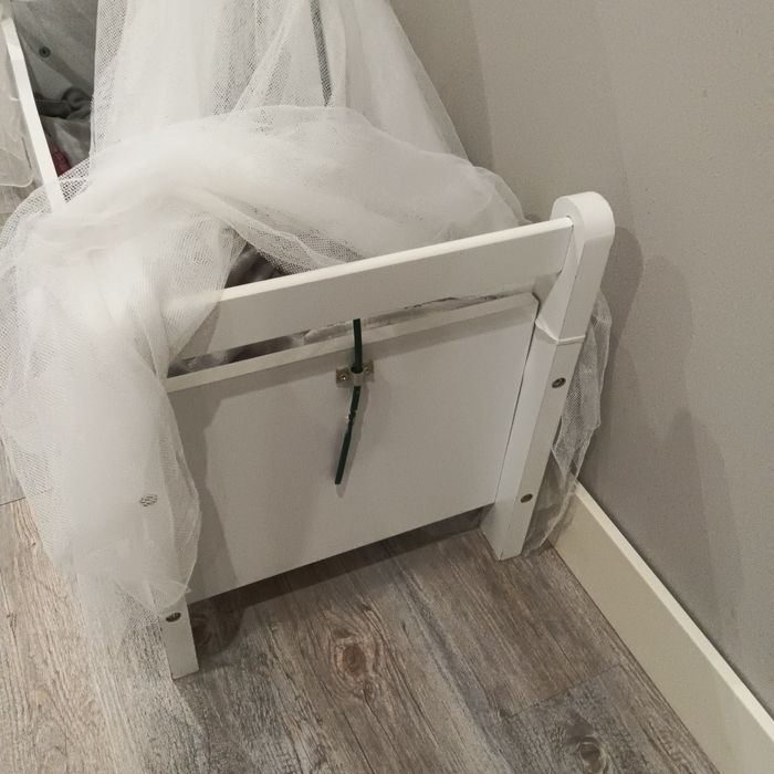 Berço/cama p gato ou cão