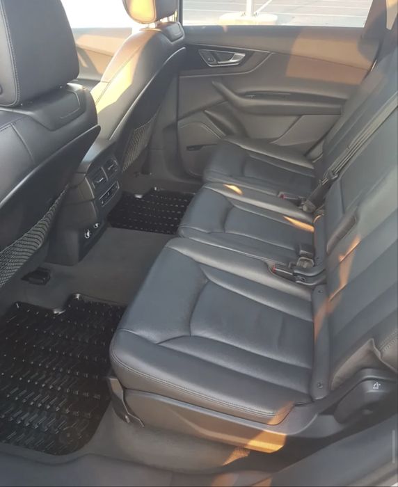 Продажа Audi Q7 Premium Plus