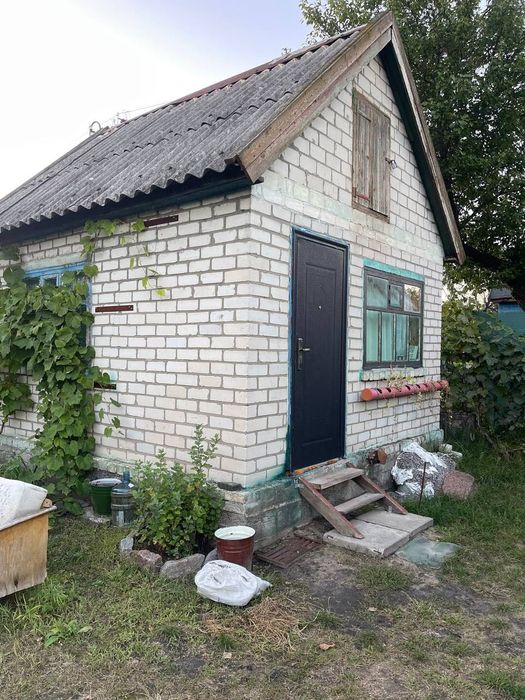 Продам дачу смт. Власівка (Сади2)
