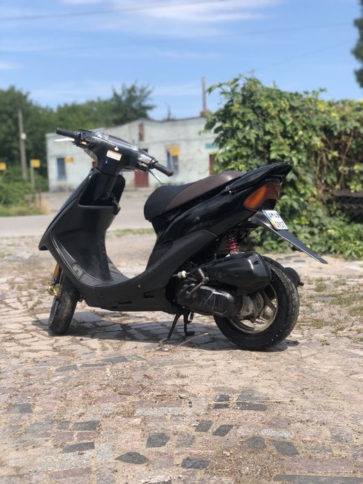 Продам Honda Dio 35zx