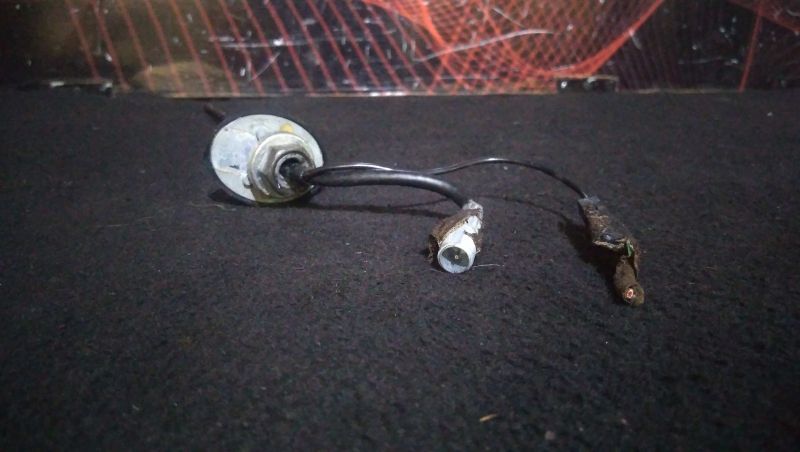 Antena Opel Vectra B Combi (J96)