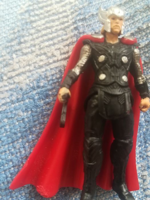 Mała figurka Marvel Thor