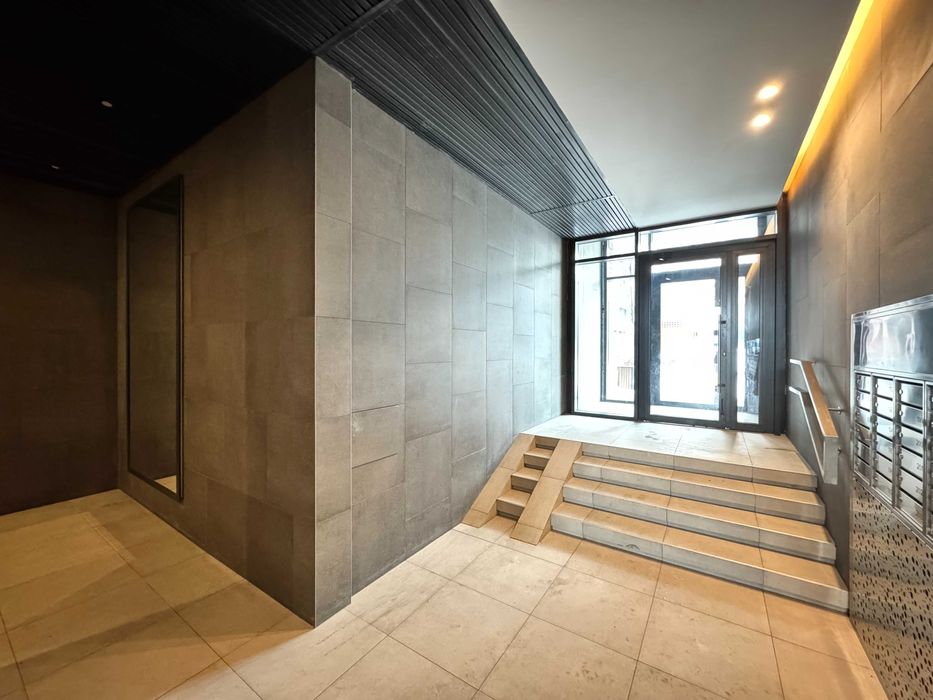 Простора 1-кім 45м2 в сучасному ЖК Файна Таун (М) Нивки