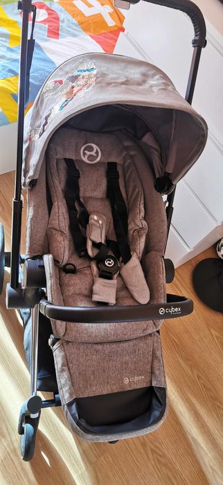 Cybex Priam - Colecção Koi428826846205071363