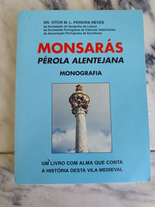 Monsaraz pérola alentejana