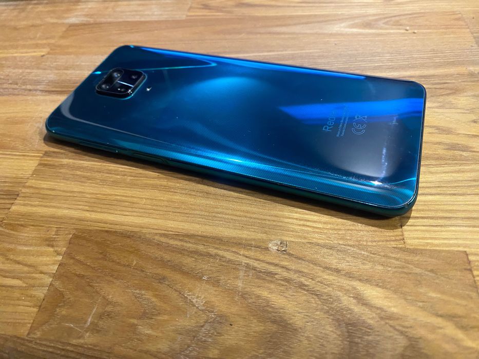 Xiaomi Redmi Note 9 Pro 6/128Gb