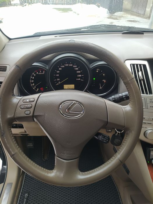 Продам Лексус RX 2003 року 330.