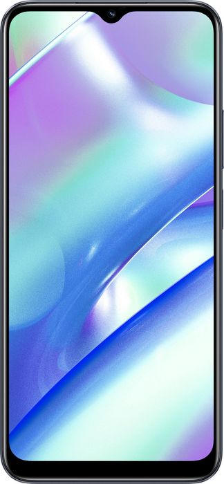 Smartfon REALME C33 4/64GB 6.5