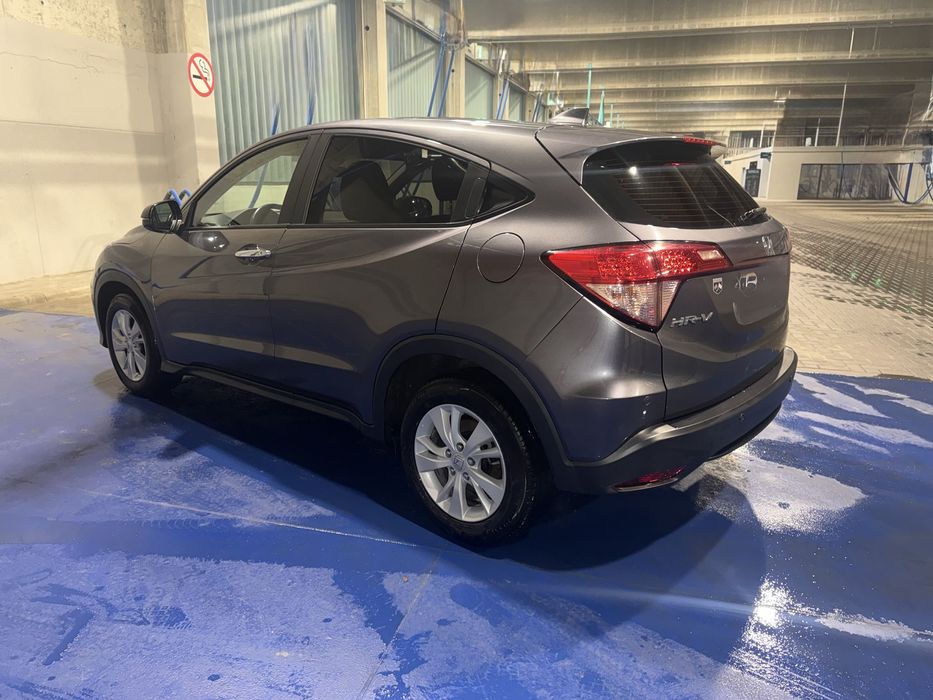Honda HR-V automat