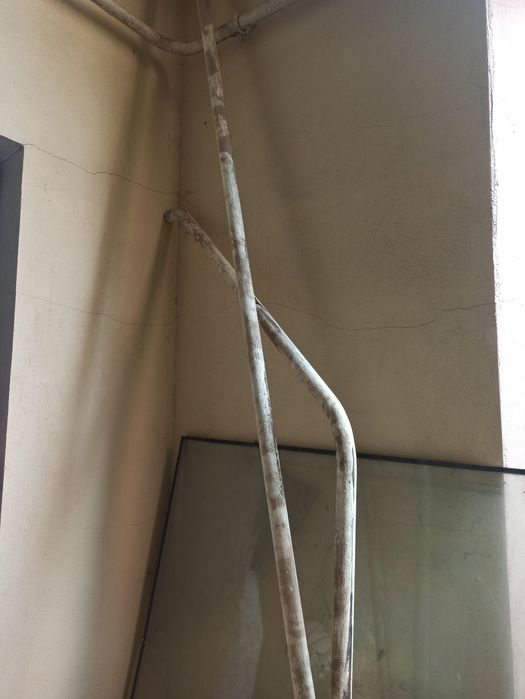 Продаю металлические трубы