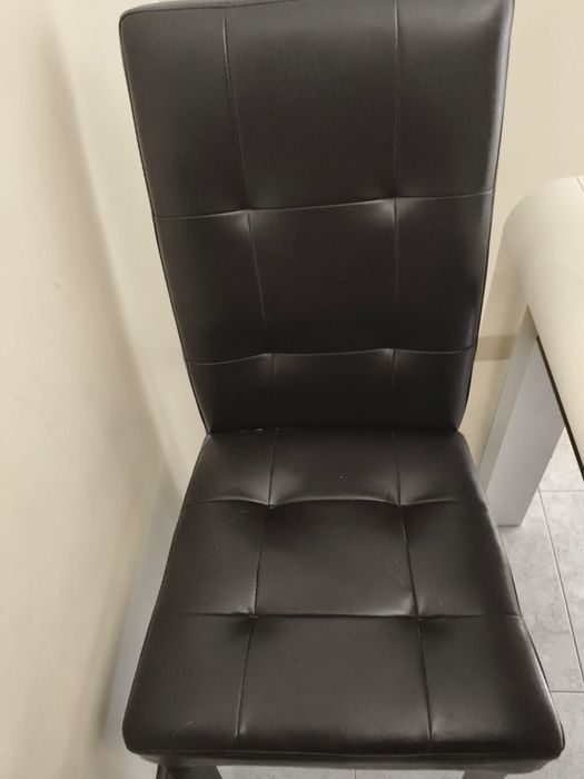 Cadeiras de Sala