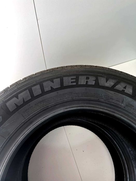 Pneus Minerva Transport RF19 - 215/65/15C - NOVOS