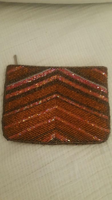 Carteira de cerimónia da Fun & Basics