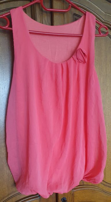 Bluzka elegancka rozm.40