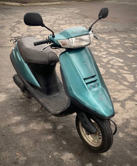 Продам Скутер Honda Tact 24