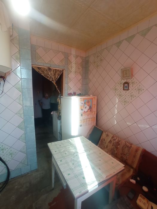 Продам 3-х комнатную квартиру в районе Аэропорта...