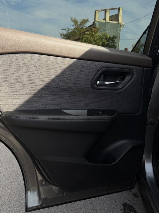 Nissan Rogue SV 2021