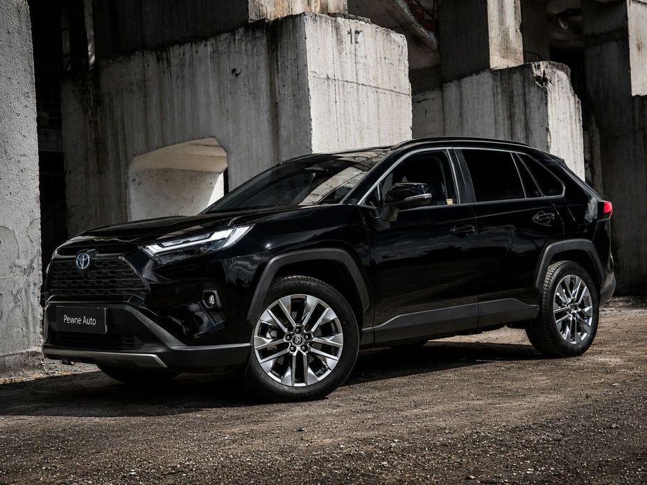 Toyota RAV-4
