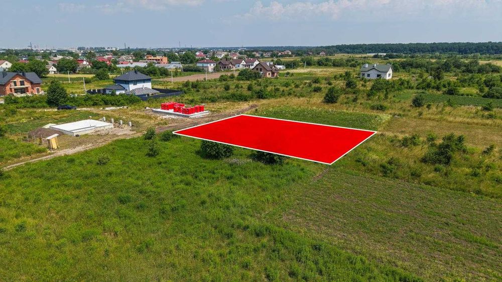 продаж/Будівництво/Кротошин/ Львівська обл./Пустомитівський рн