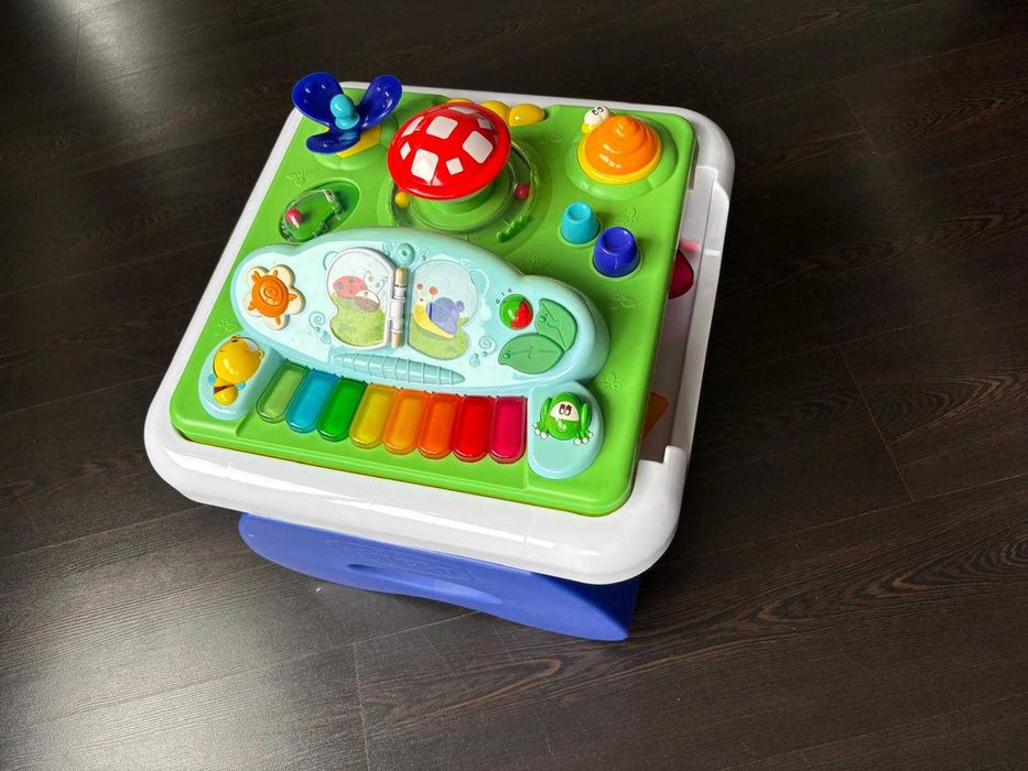 CHICCO brinquedo didático