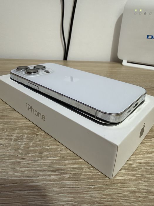 iPhone 14 Pro 128GB s/garantia