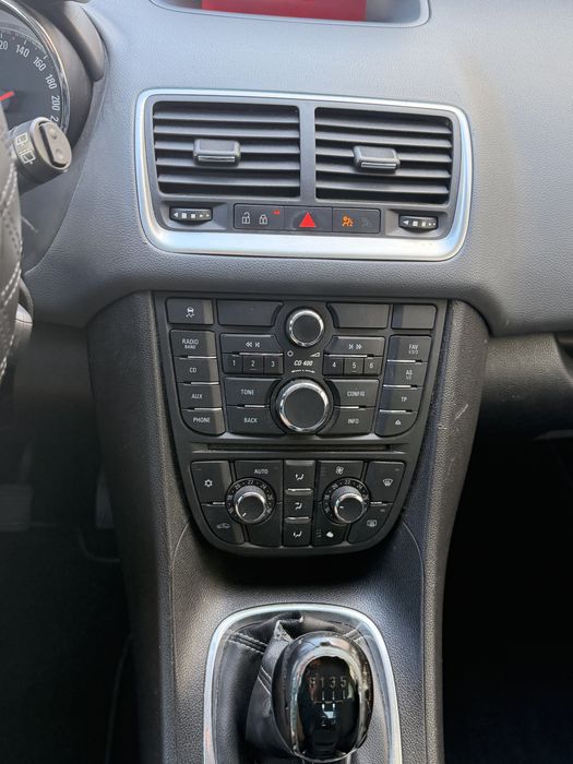 Opel Meriva 1.3 Cdti 95cv - nacional