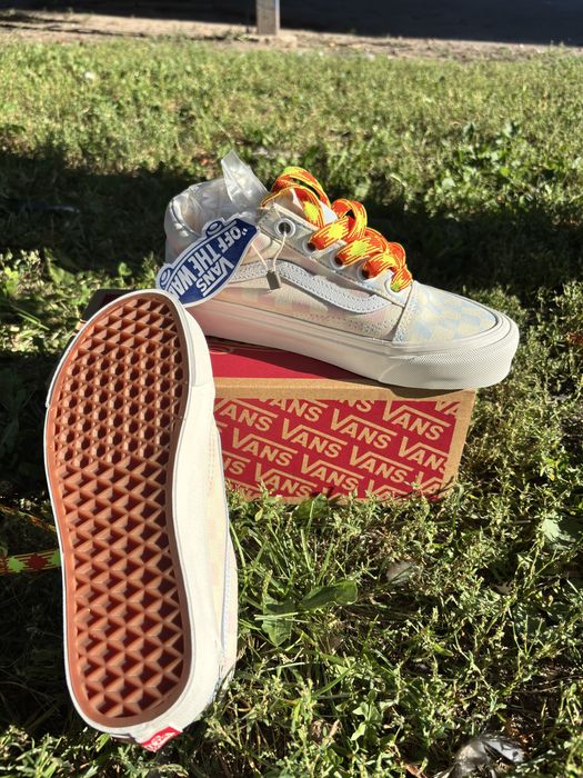 Vans old skool 36 D (36р.)