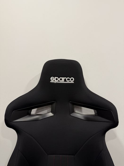 Baquets Sparco Reclináveis