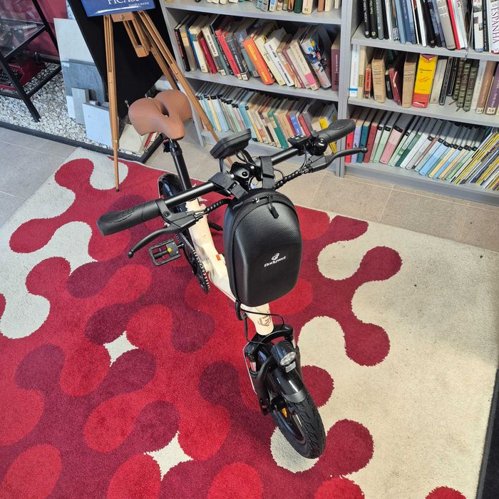 E-BIKE (Bodywel T16 Pro Mini)