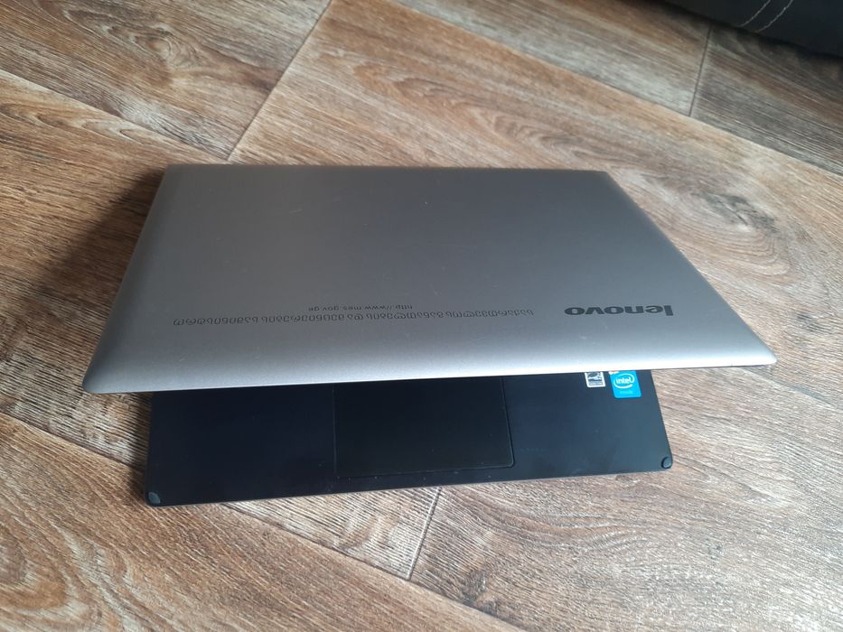 Ноутбук Леново 80м4