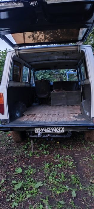 Продам Forb Transit