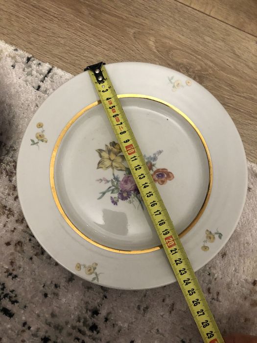 Тарелки ,блюдца,селедочницы бу