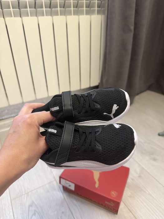 Кросівки дитячі Puma