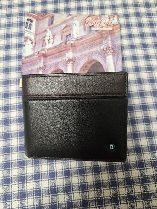 Портмоне для чоловіків