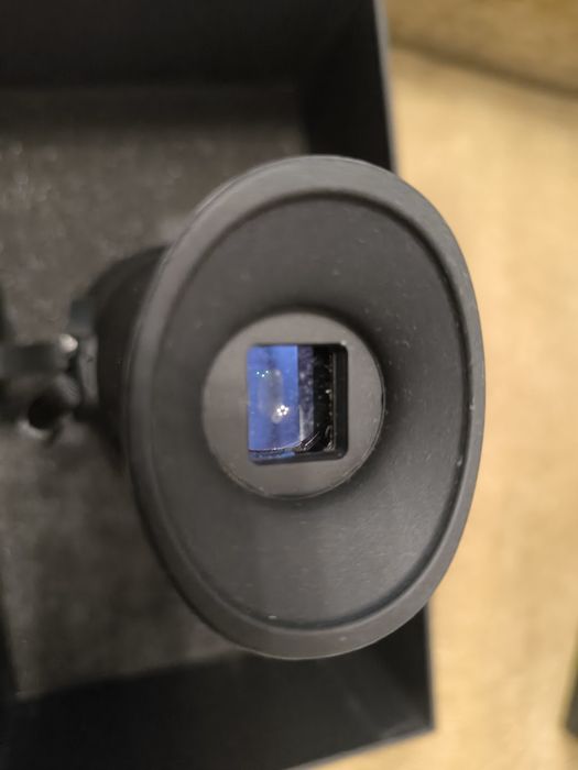 Тепловизионный (Теп­ло­ви­зор​) Монокуляр NIGHT PEARL 35 ELITE