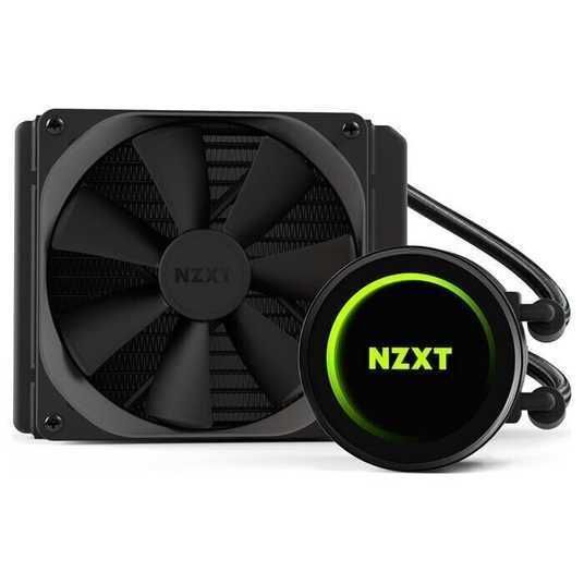 Водяне охолодження NZXT Kraken X42 + AM4 SUPPORT