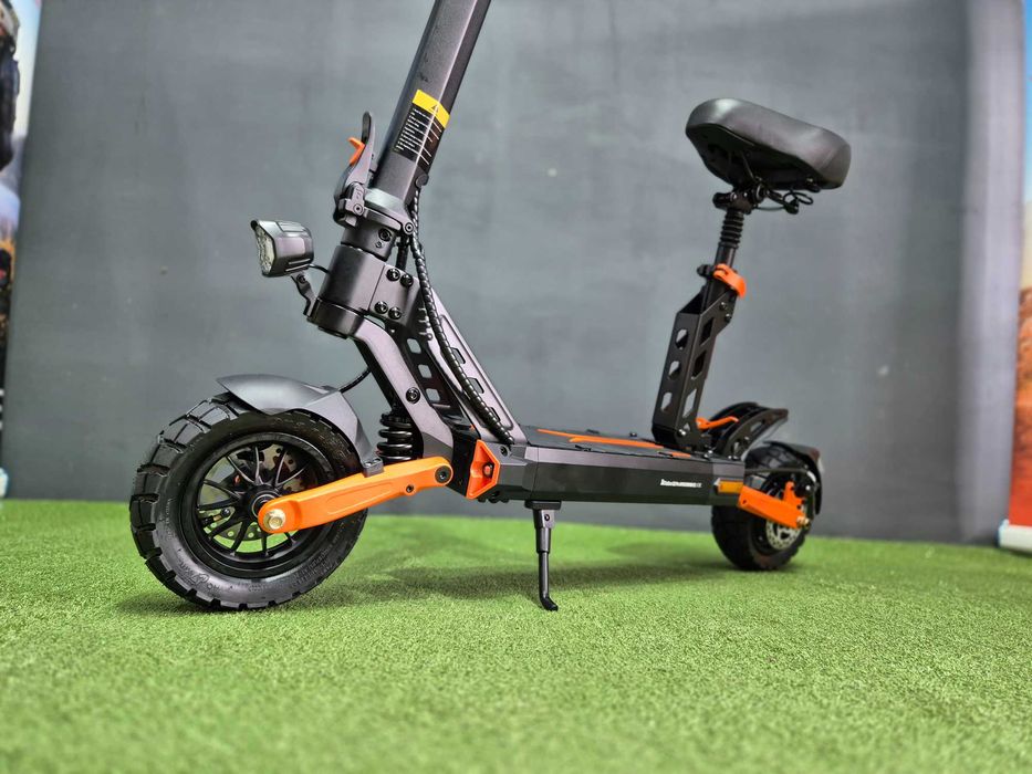 ‼️KuKirin G2 Pro електросамокат