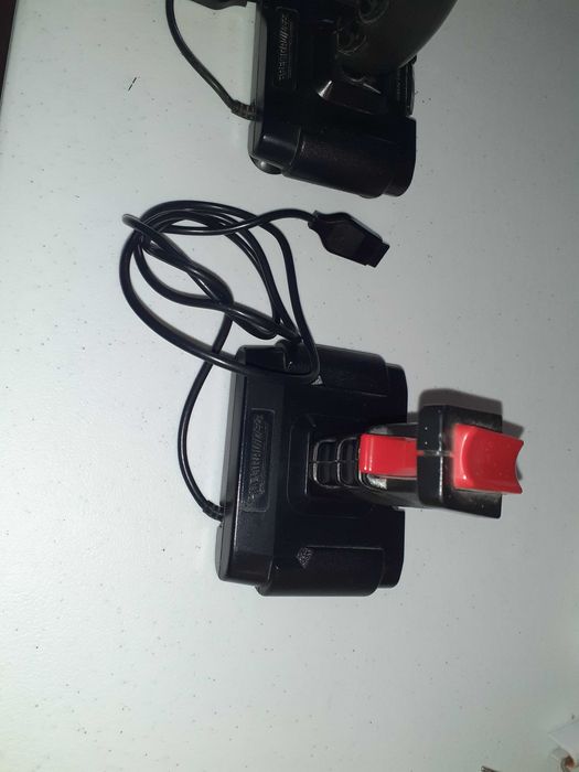 Joysticks para Zx Spectrum, Commodore Amiga, Atari