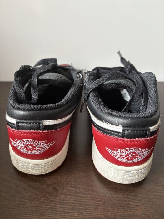 Sapatilhas Sneakers Tennis Basket Nike air Jordan